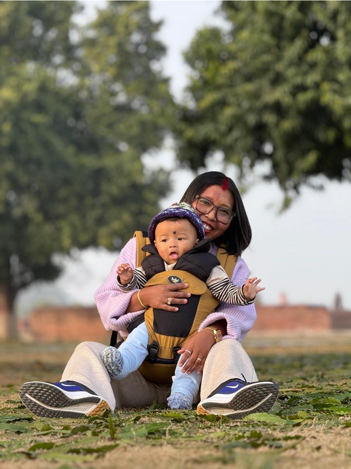 Ranzu Prashan Thapa