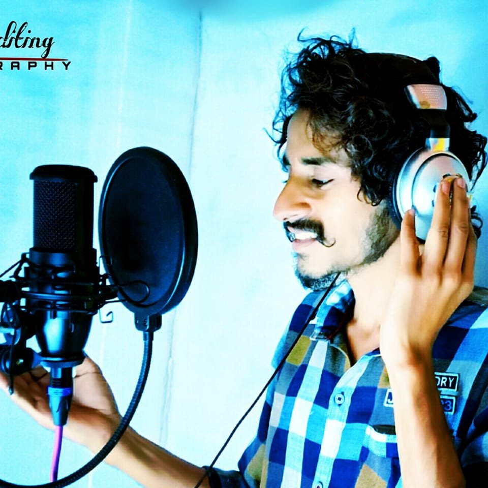 Singer Jitu Dawar Official