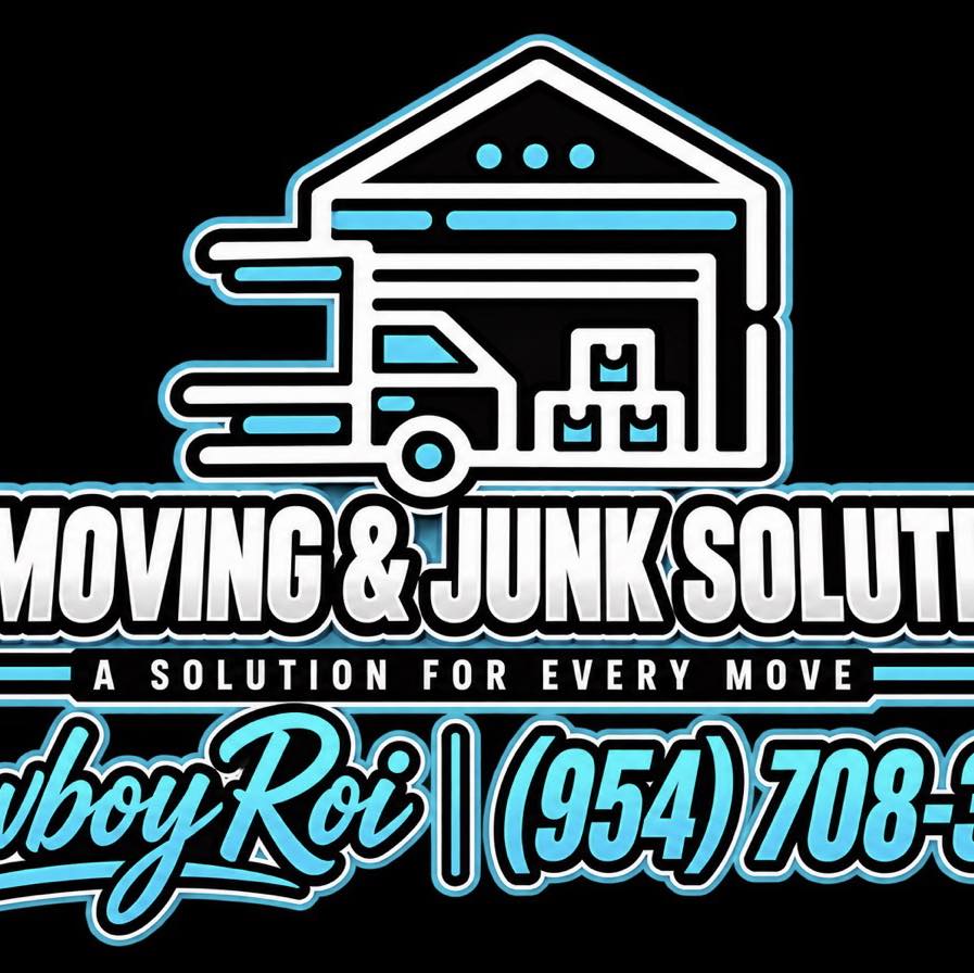 ROI Moving & Junk Solutions