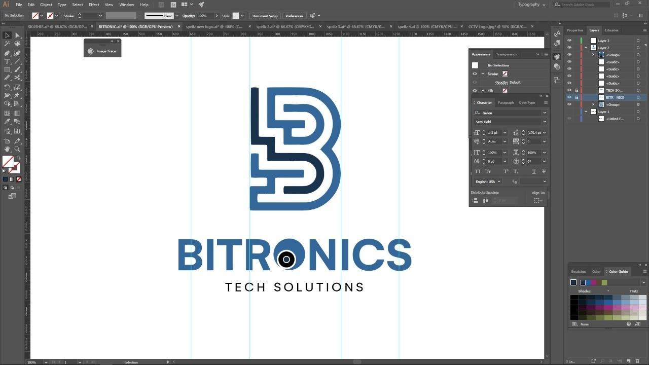 Bitronics Tech solutions | Nairobi