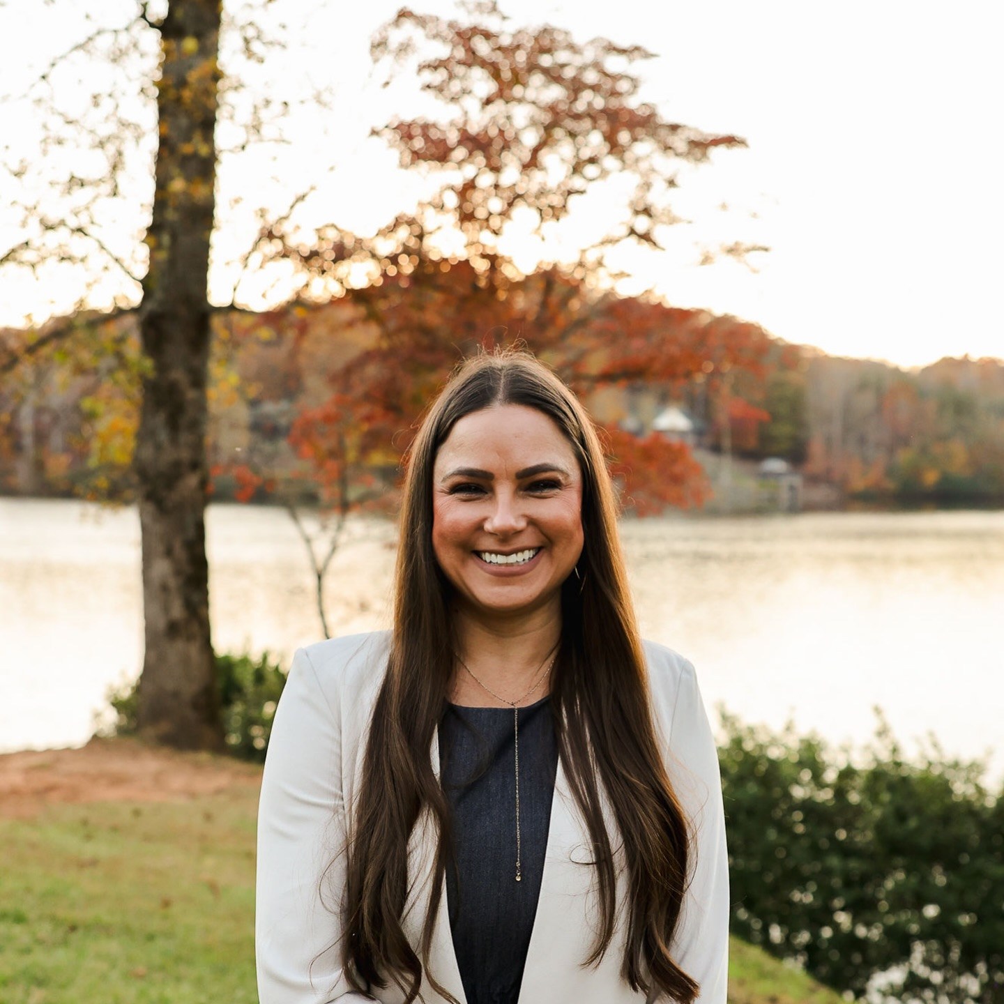 Gina Galbiati Gailey