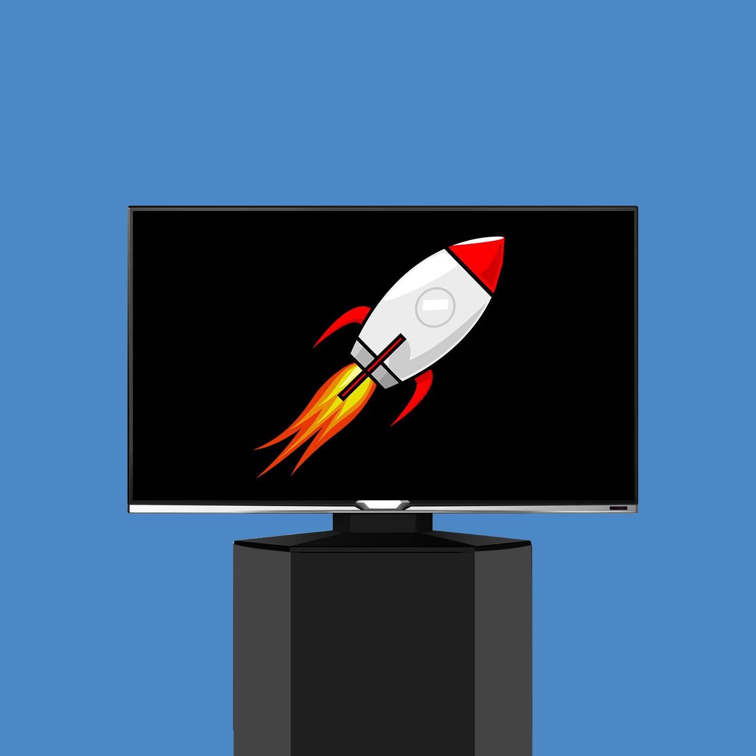 Rocket Screens