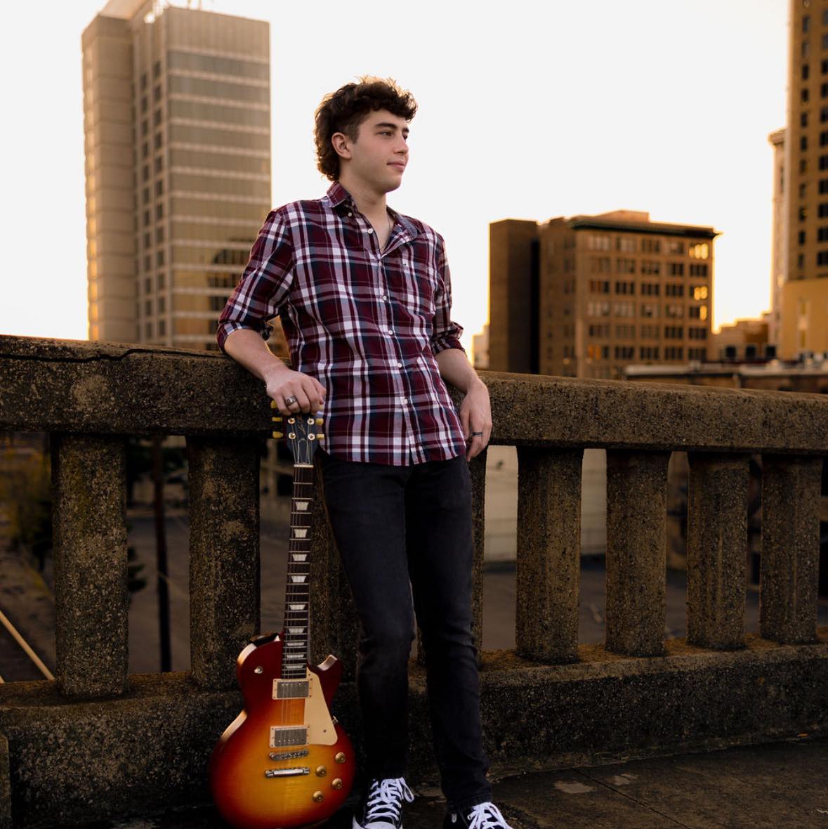 Carson Atkinson