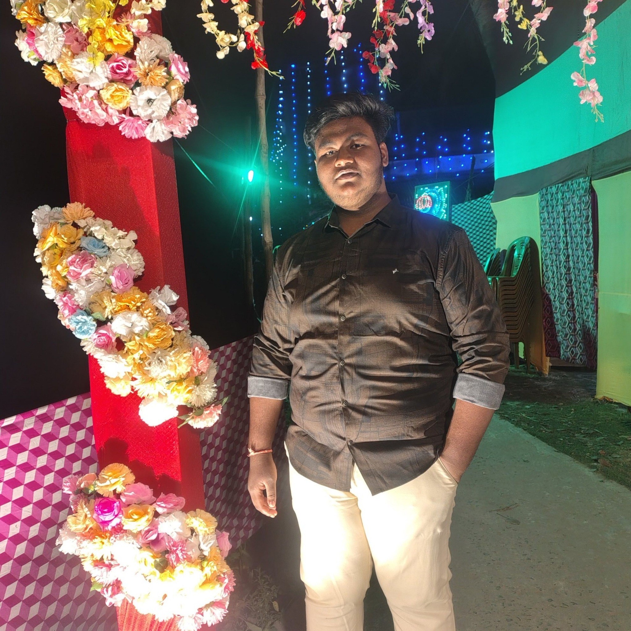 Ritam Mukherjee
