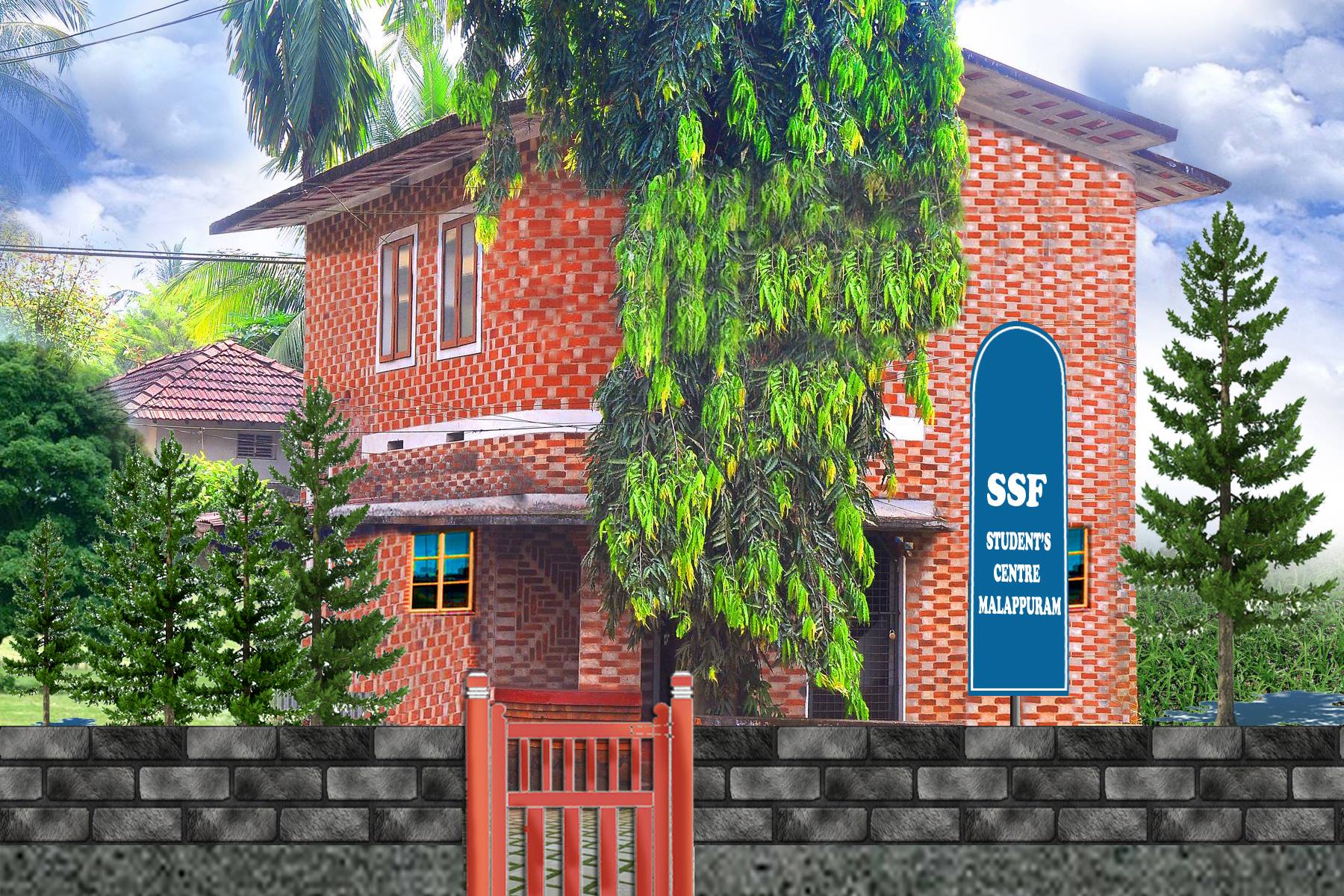 SSF Malappuram District Committee