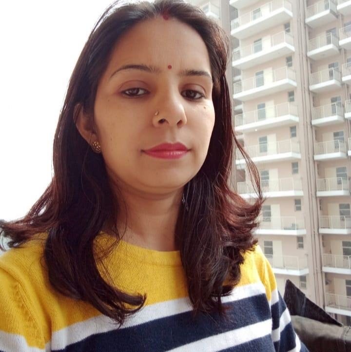 Reena Rathore