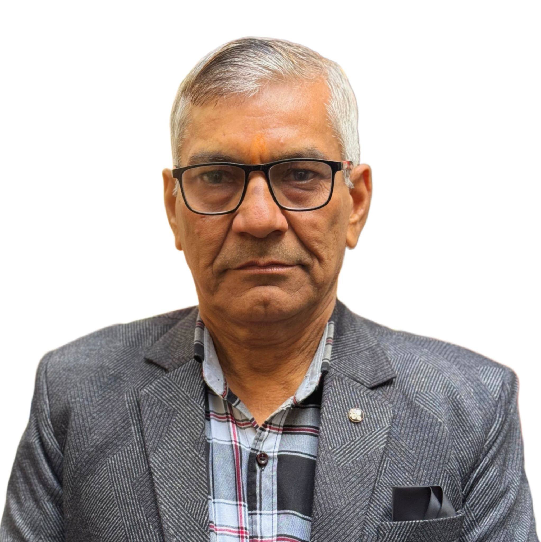 Pulkit Rajput