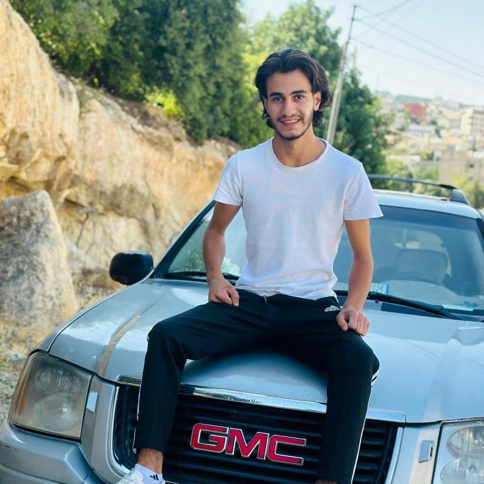 Kayed Alabbadi
