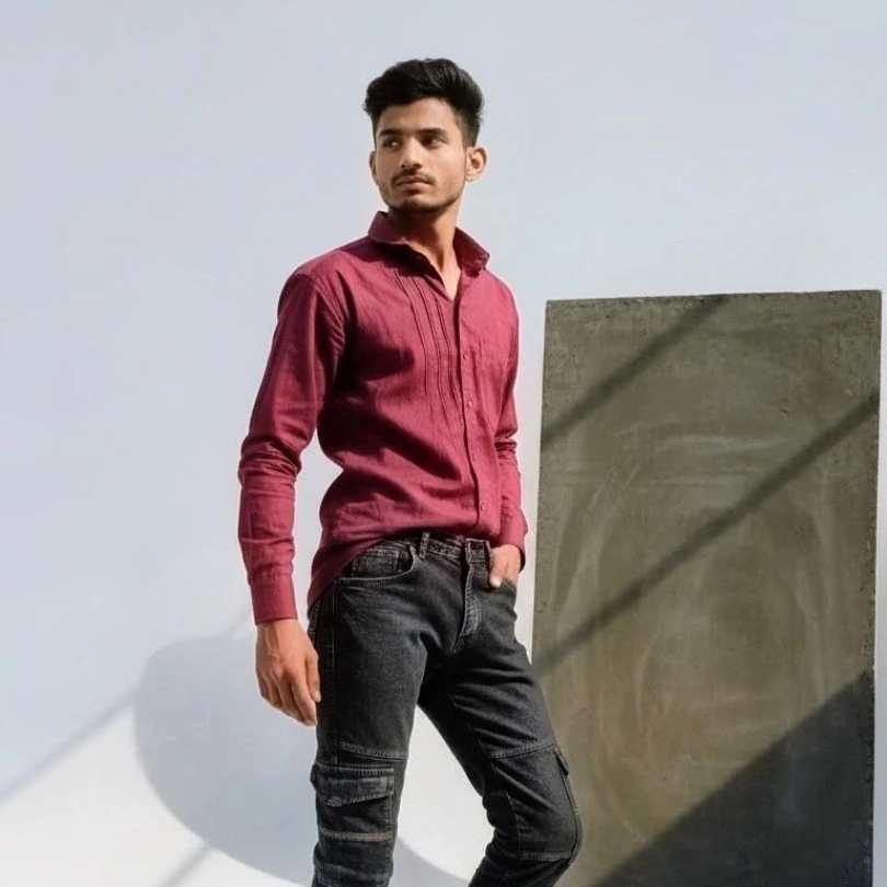 Prince Kumar