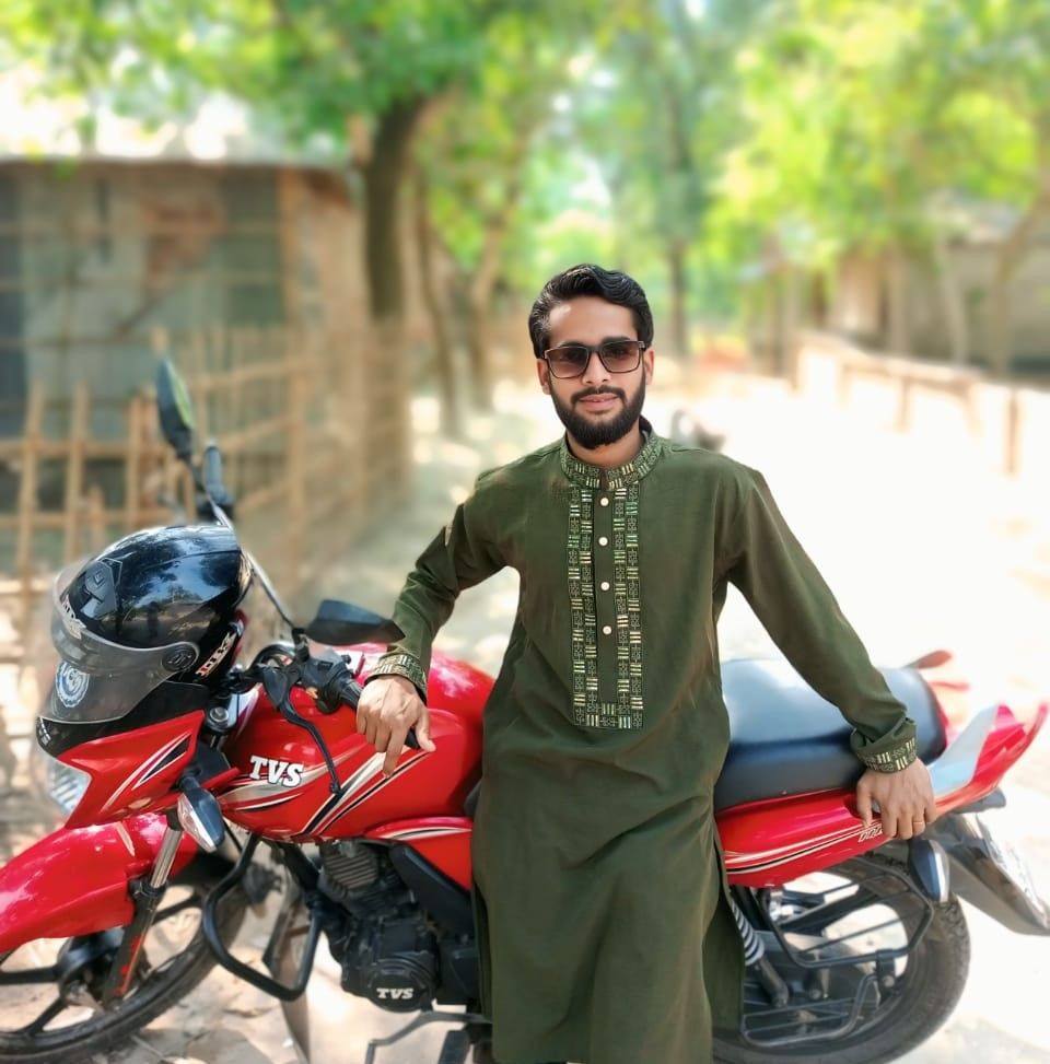 Masud Rana 02 | Rangpur
