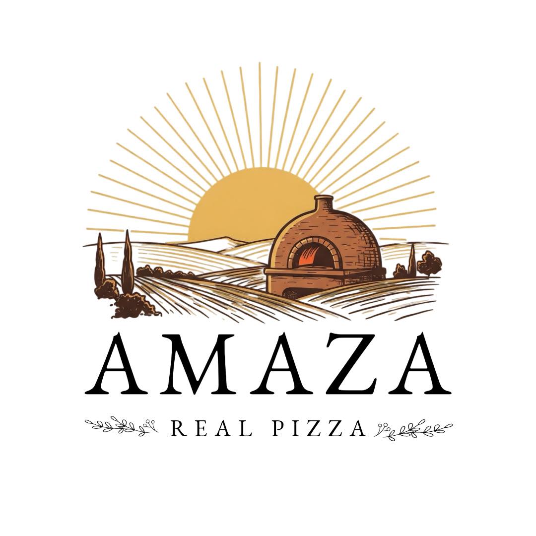 AMAZA REAL PIZZA