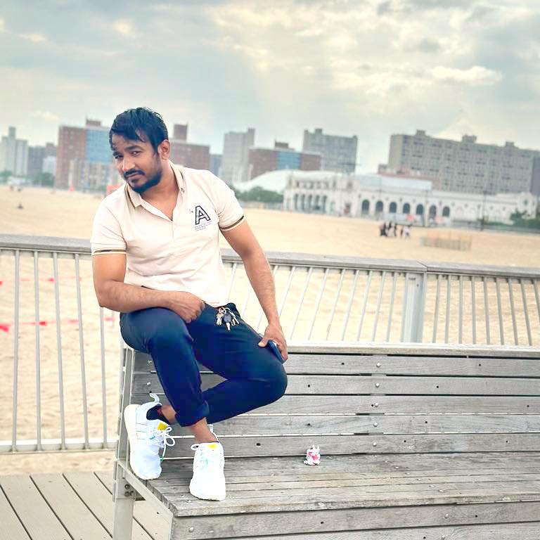 Saiful Islam