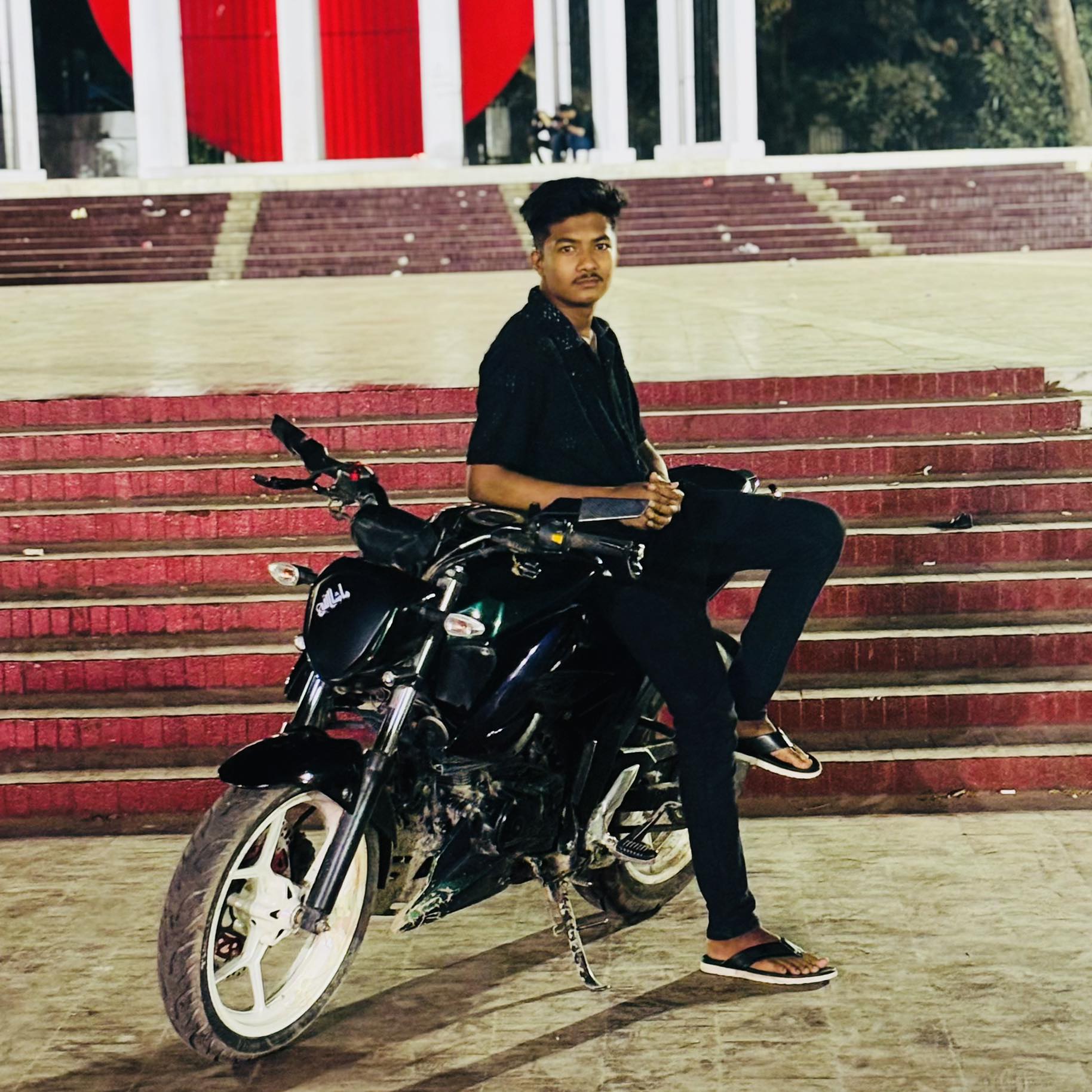Md Raihan Dilar