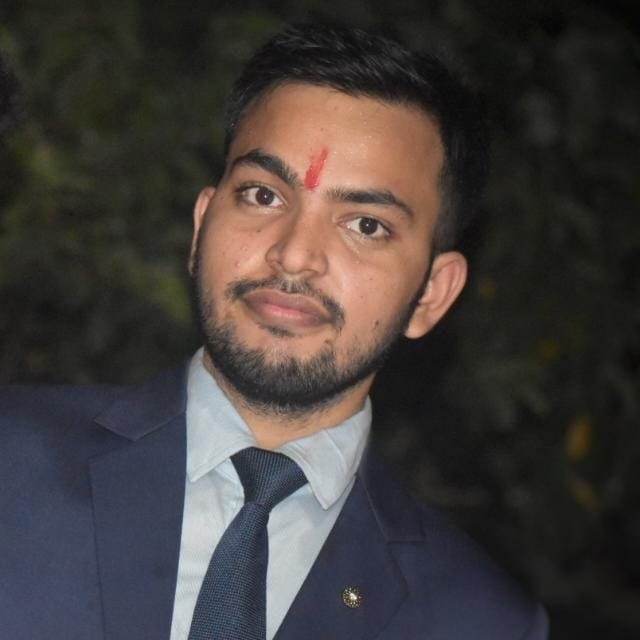 Shailendra Kumar BES
