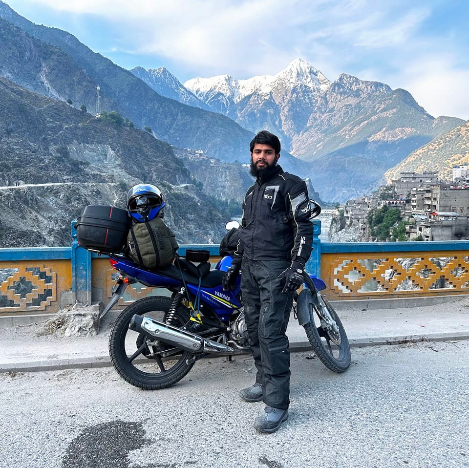 Bhaiya g