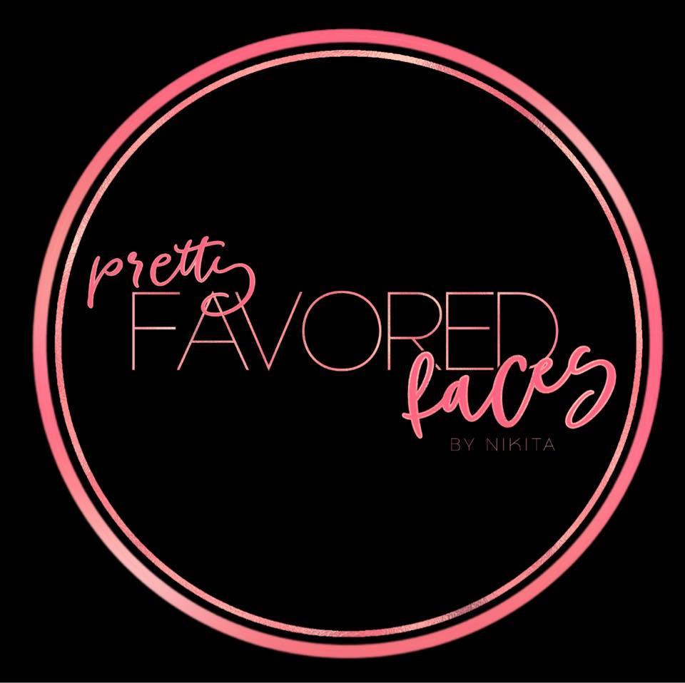 The Favored Faces | Stone Mountain GA
