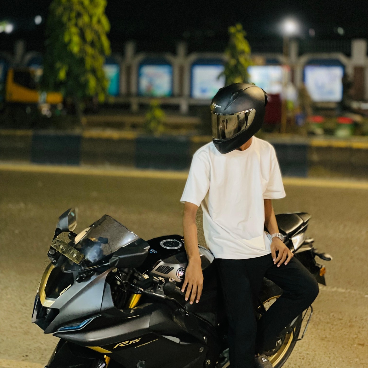 Emran Hossain Chy