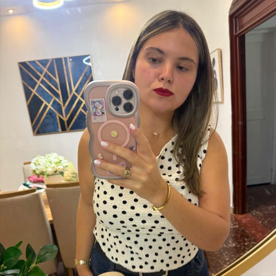 Nadia Olguin