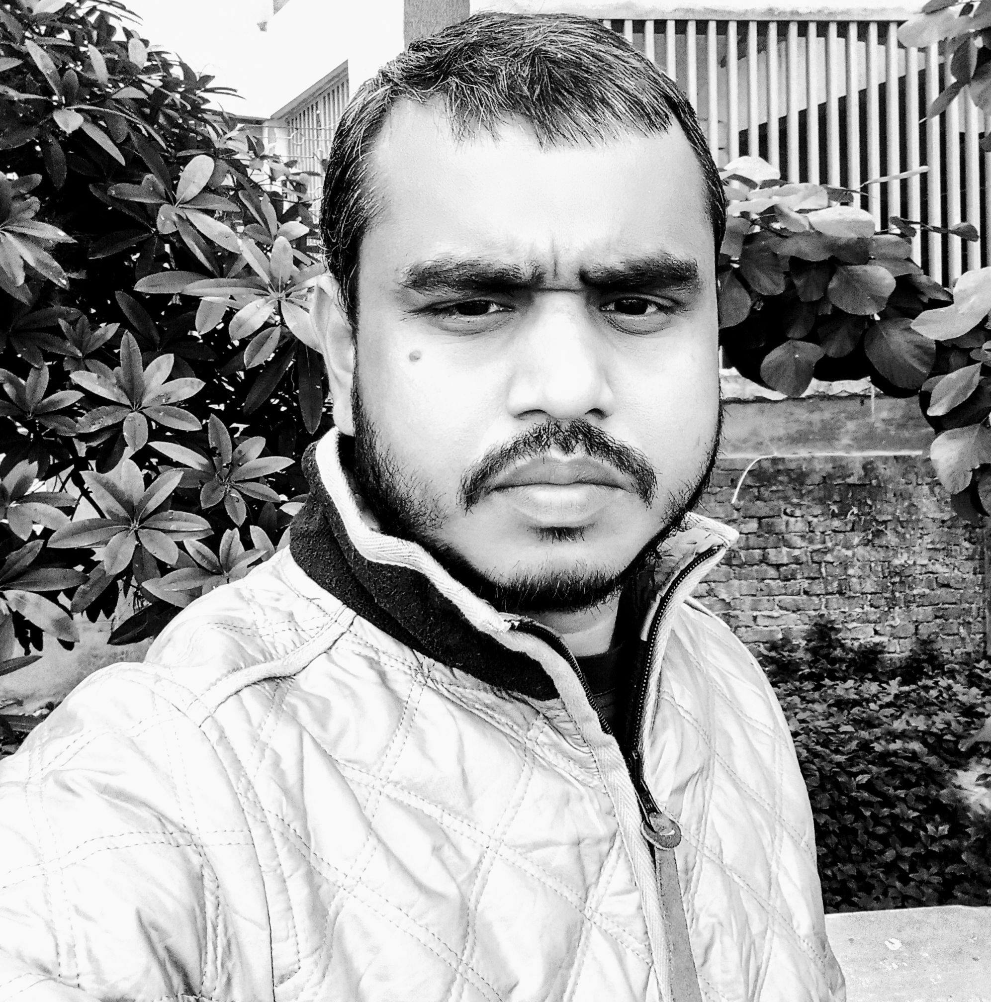 Md. Razib