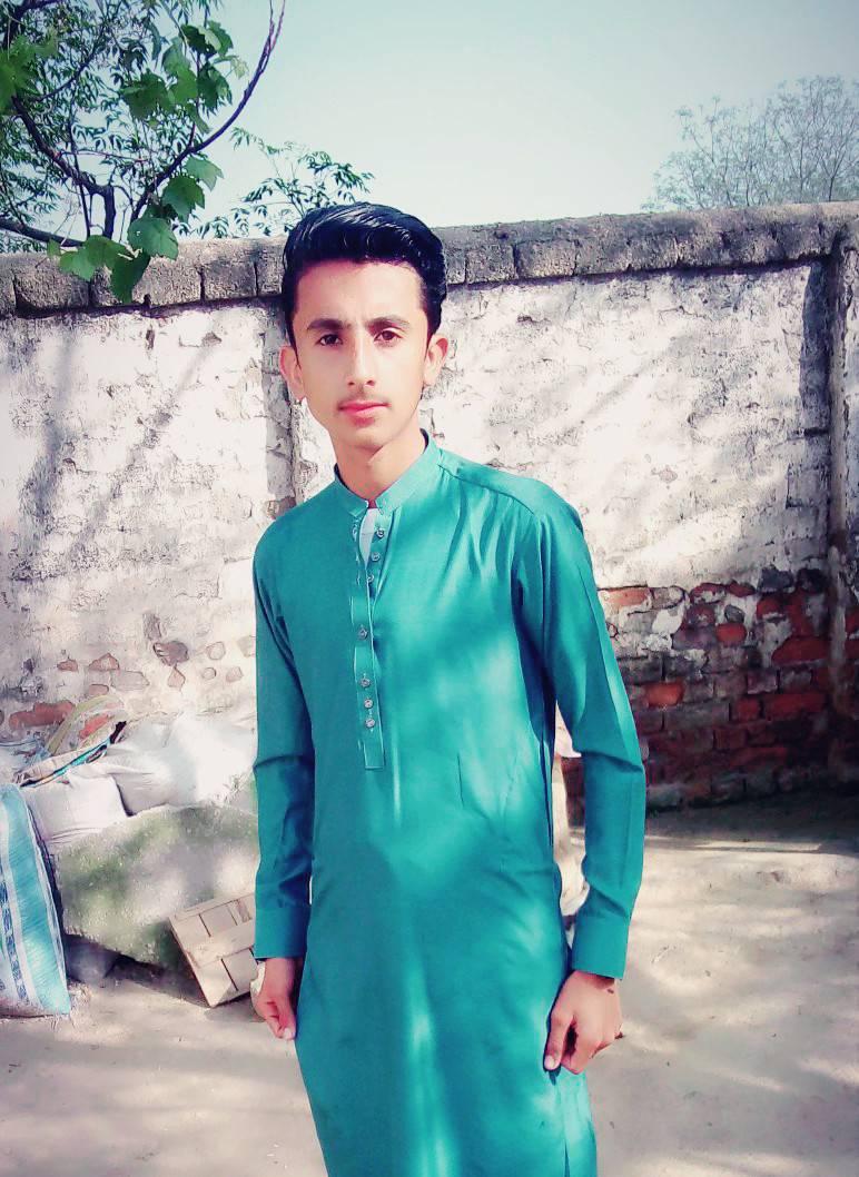 Hamid Rasheed Kashmirî