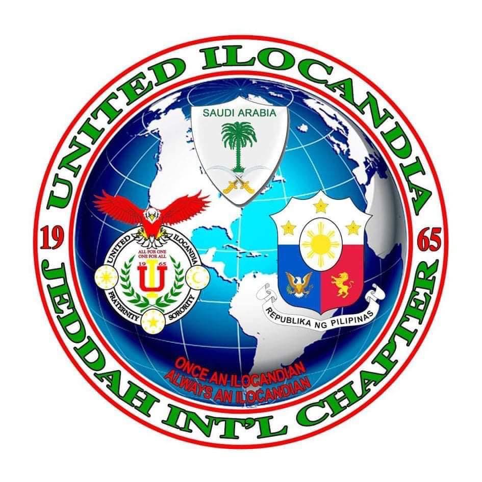 United Ilocandia Jeddah International Chapter | Jeddah