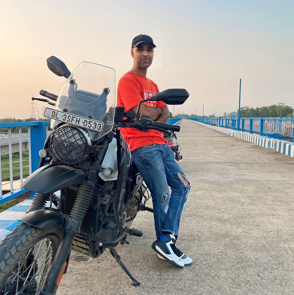 Rider Azhar