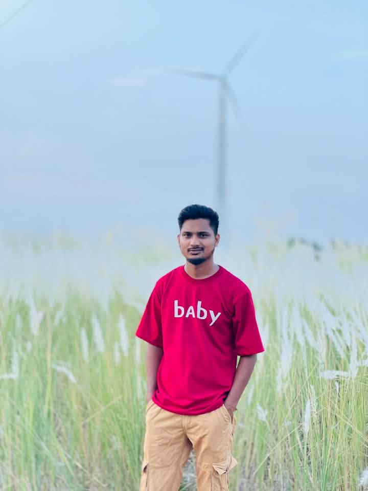 Rashed Hasan