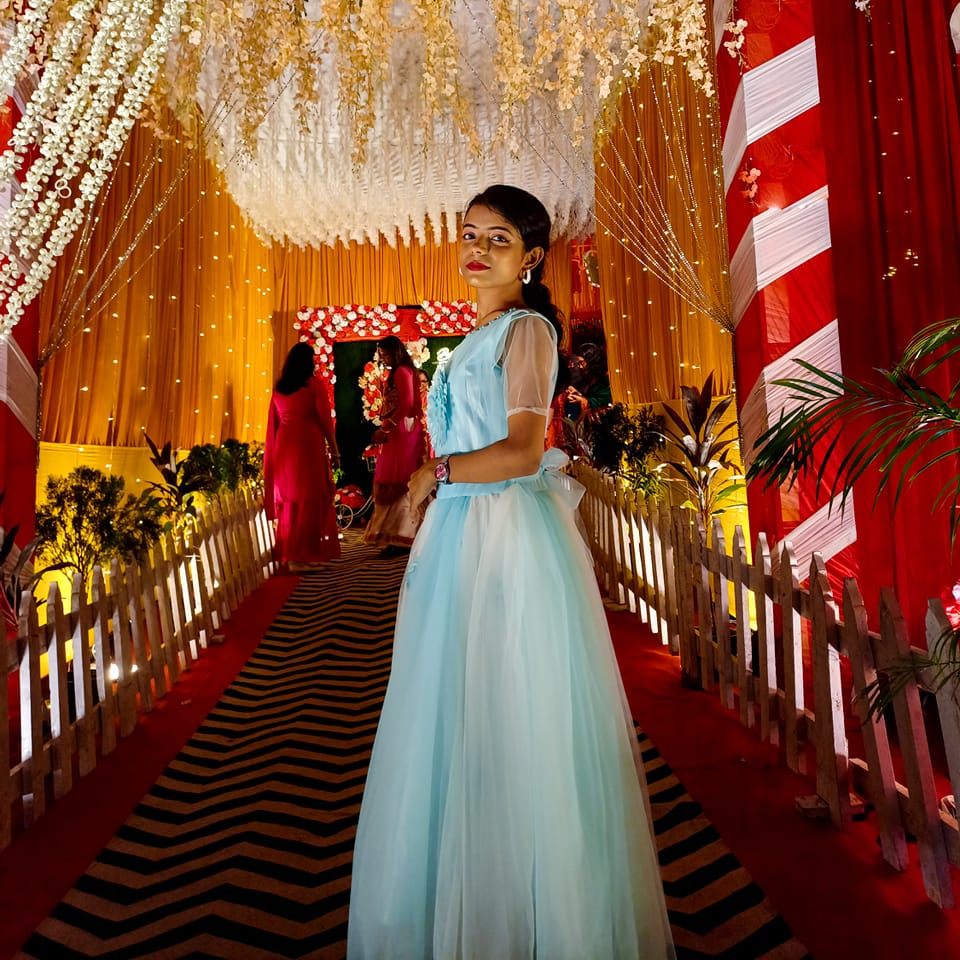Shreya Metia