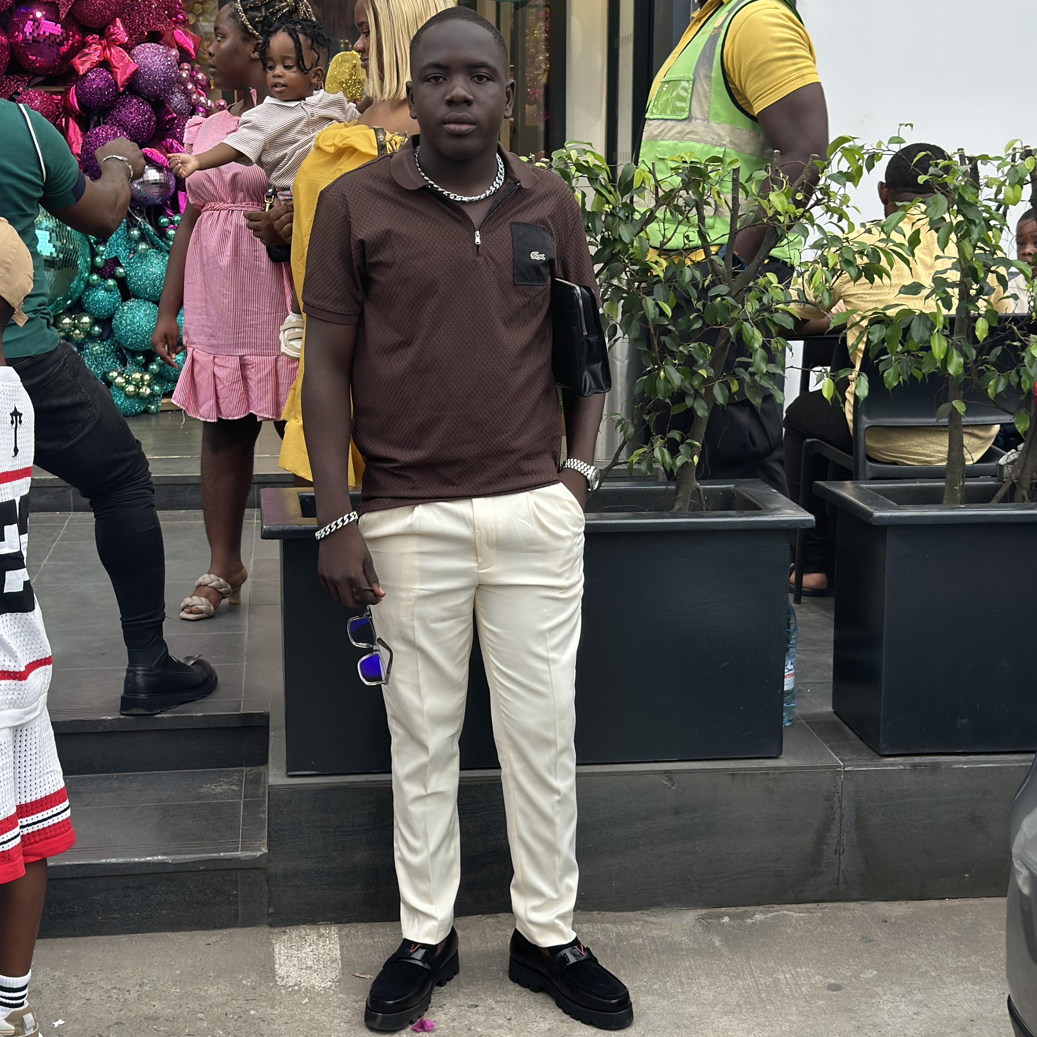 Tailor Crush