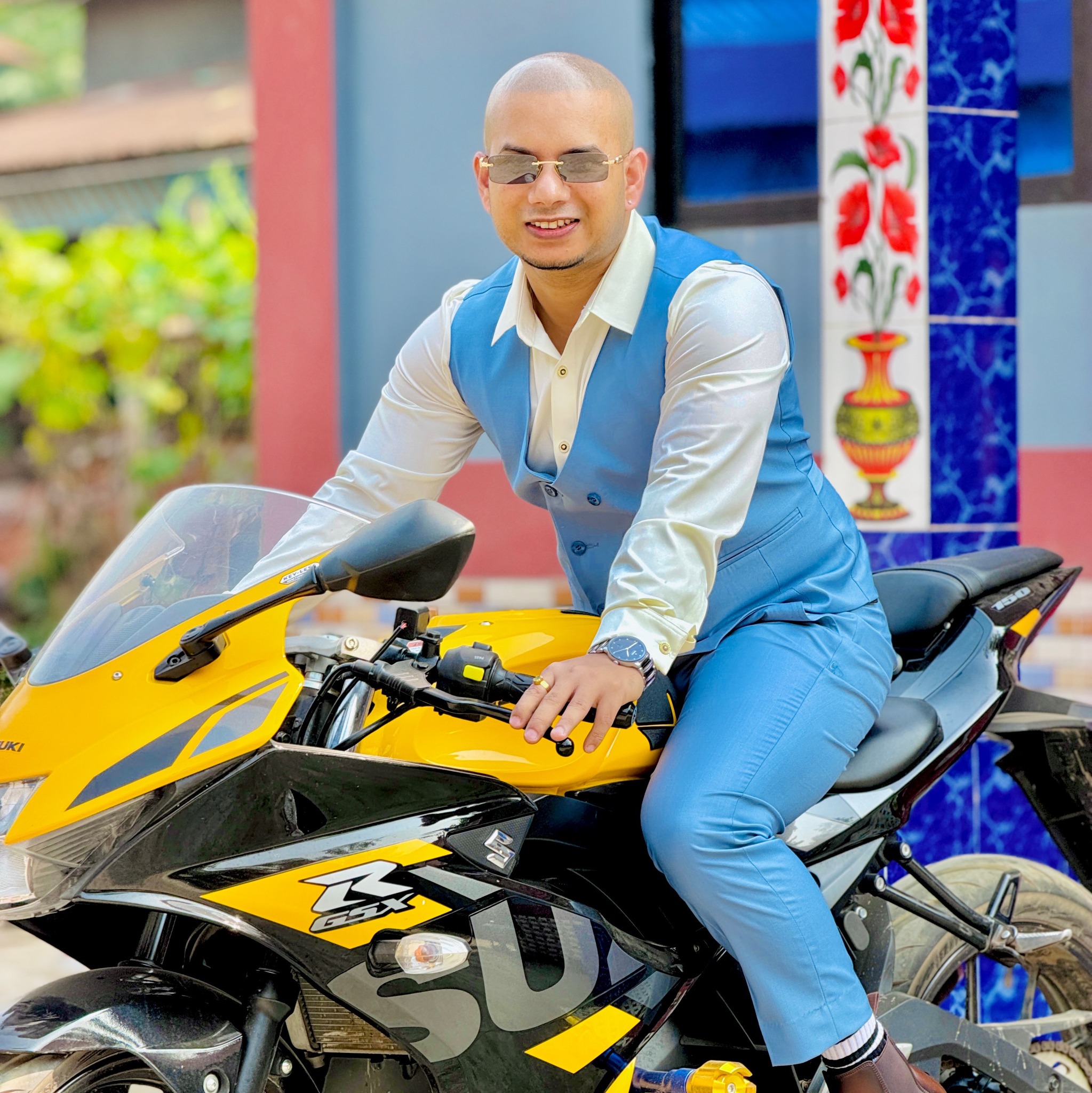 Zahidur Rahman Khan Kakon
