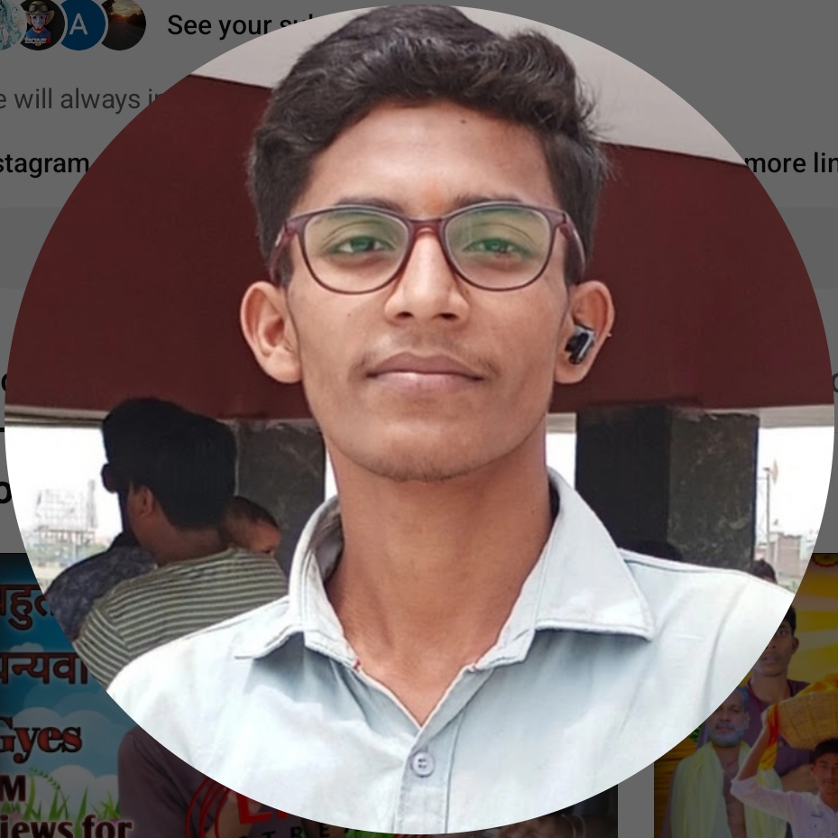 Shivam Patel