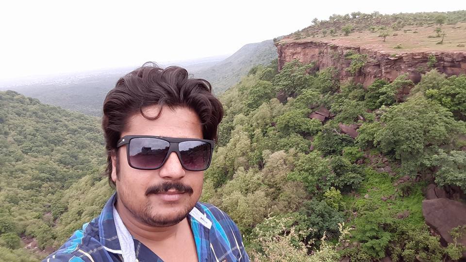 Rajul Chaudhary