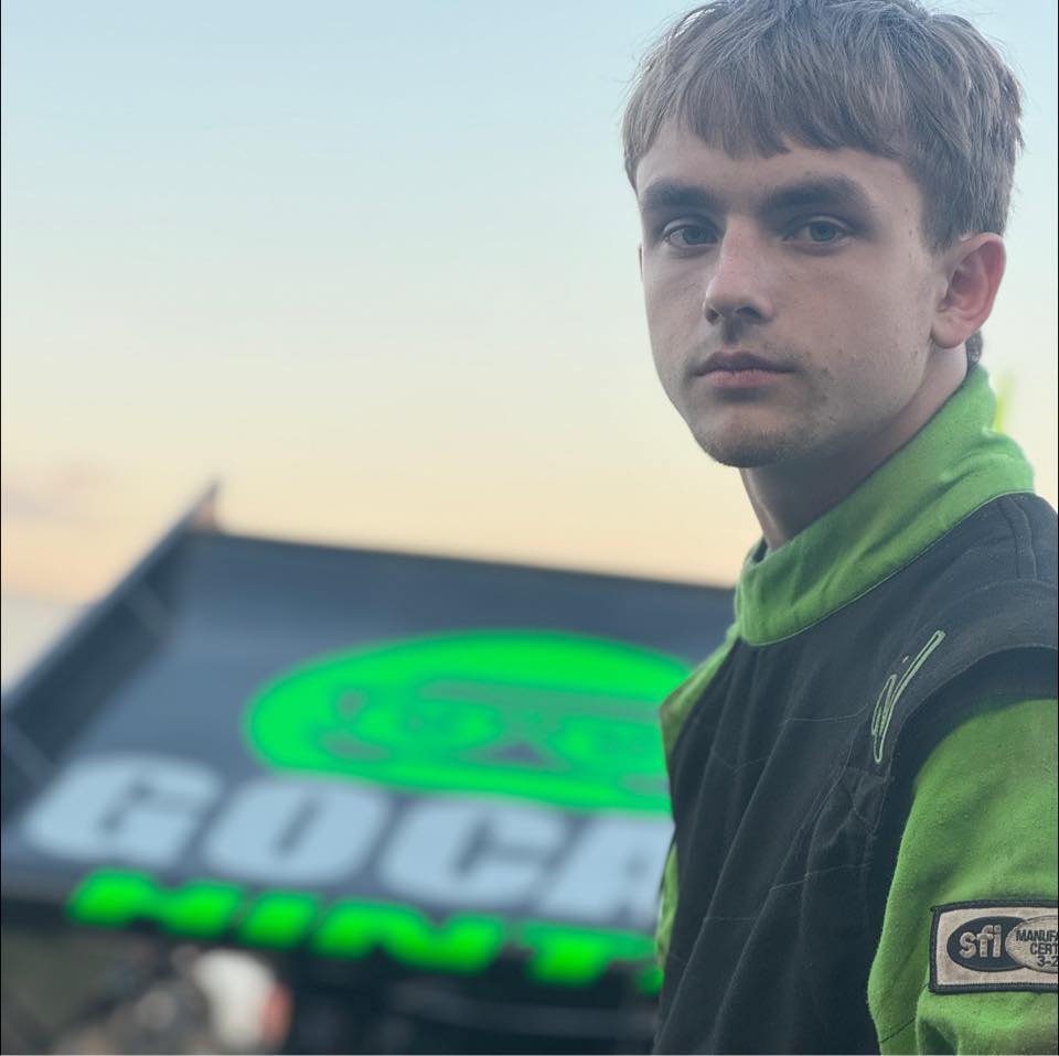 Joseph Hintz Racing | Burnett WI