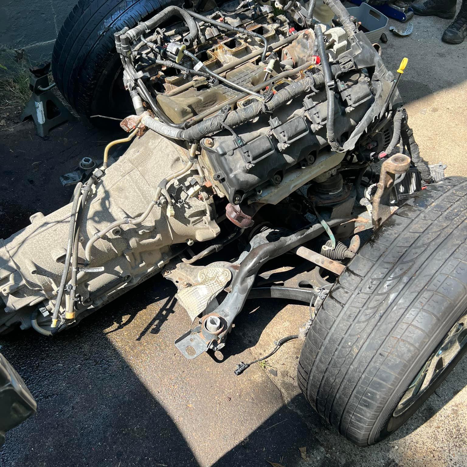 AskSaginaw | Need a short in a ground wire on one of my sensors found ...