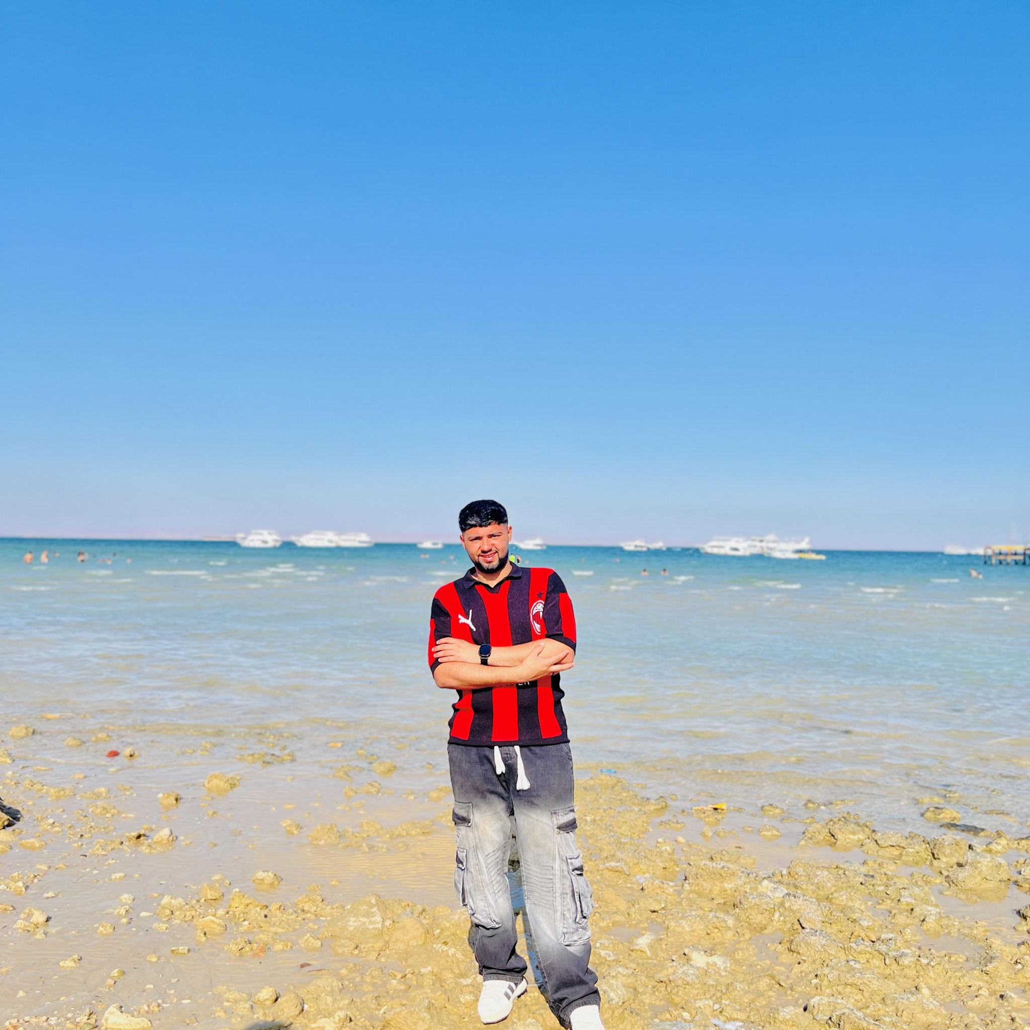 Hamdy Ahmed