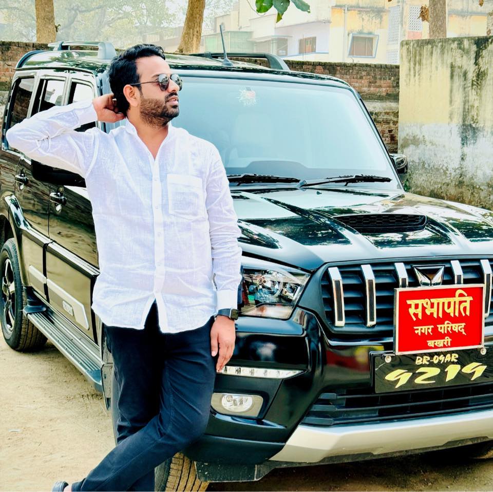 Raju Kumar