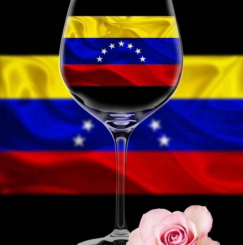 Venezolanos raticas