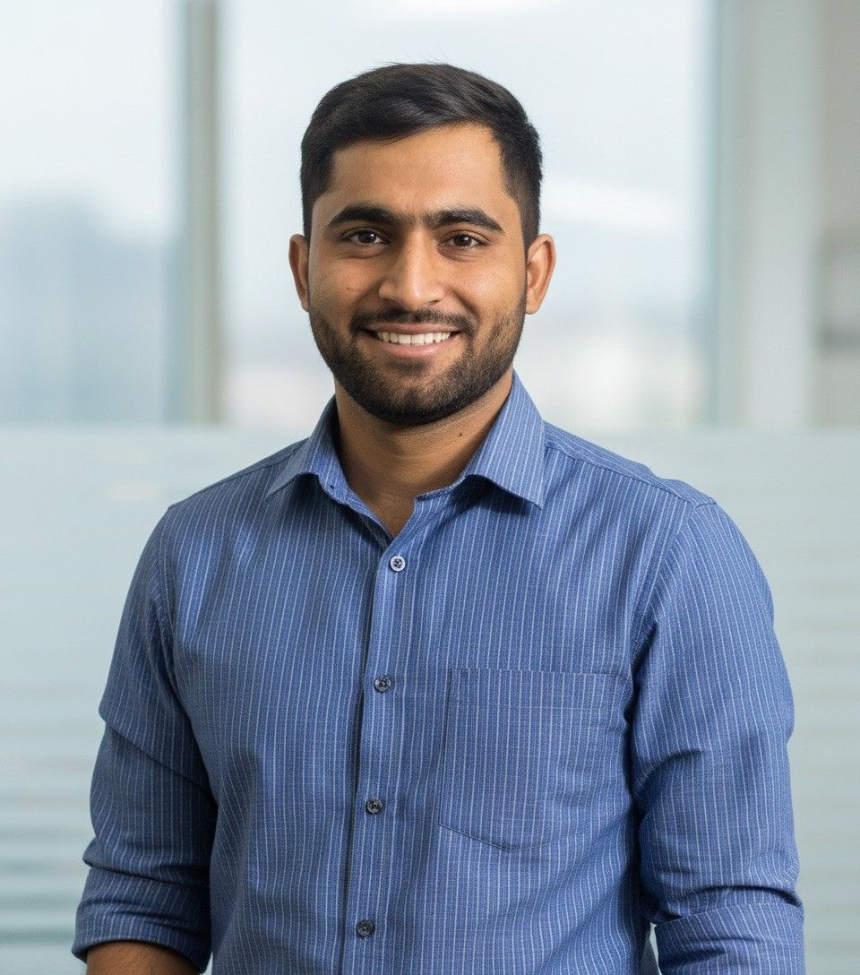 Zubair Rafique