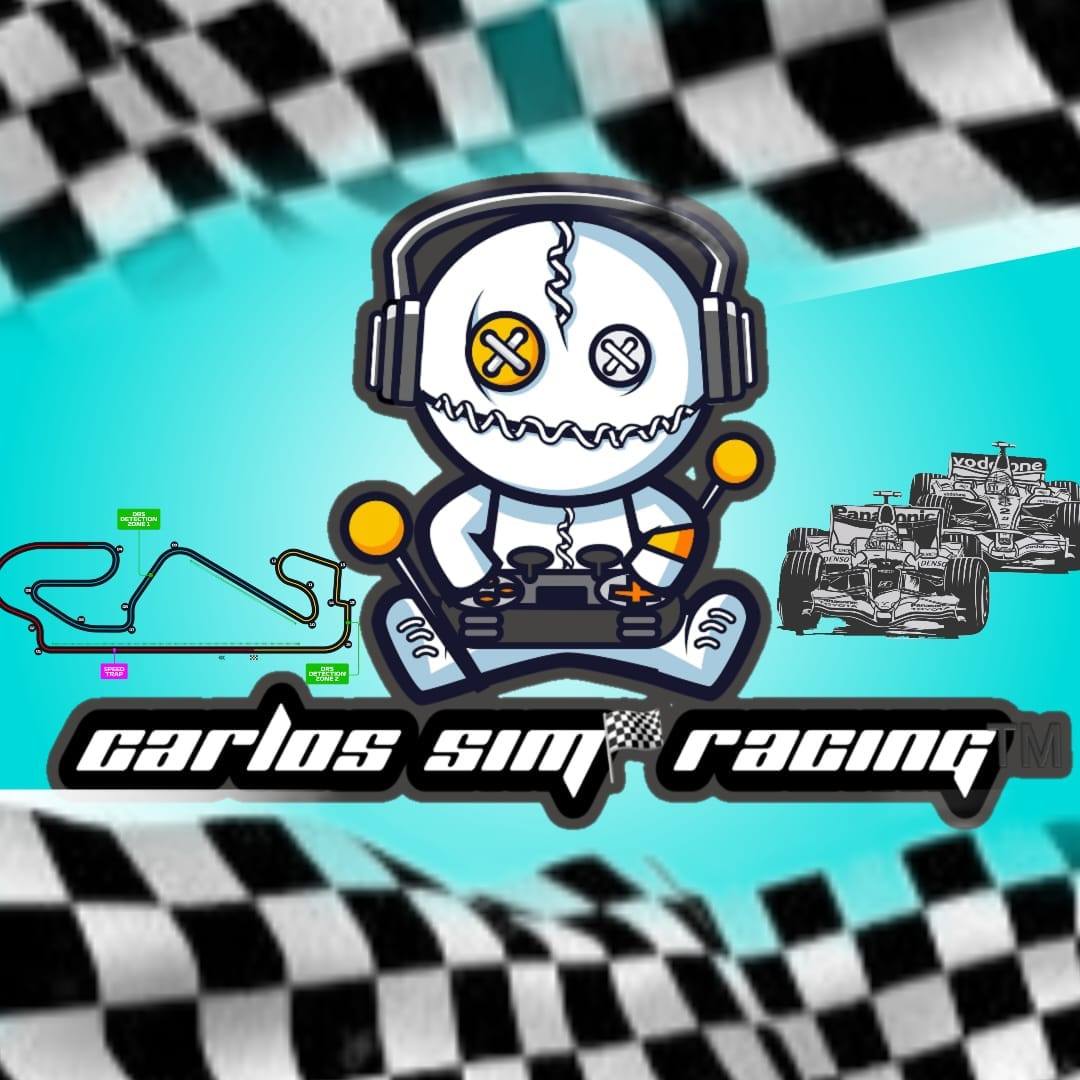 Carlos sim-Racing