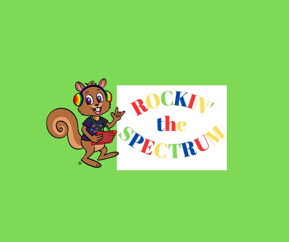 📣 **WE’RE HIRING — REMOTE EXECUTIVE... - Rockin' The Spectrum | Facebook
