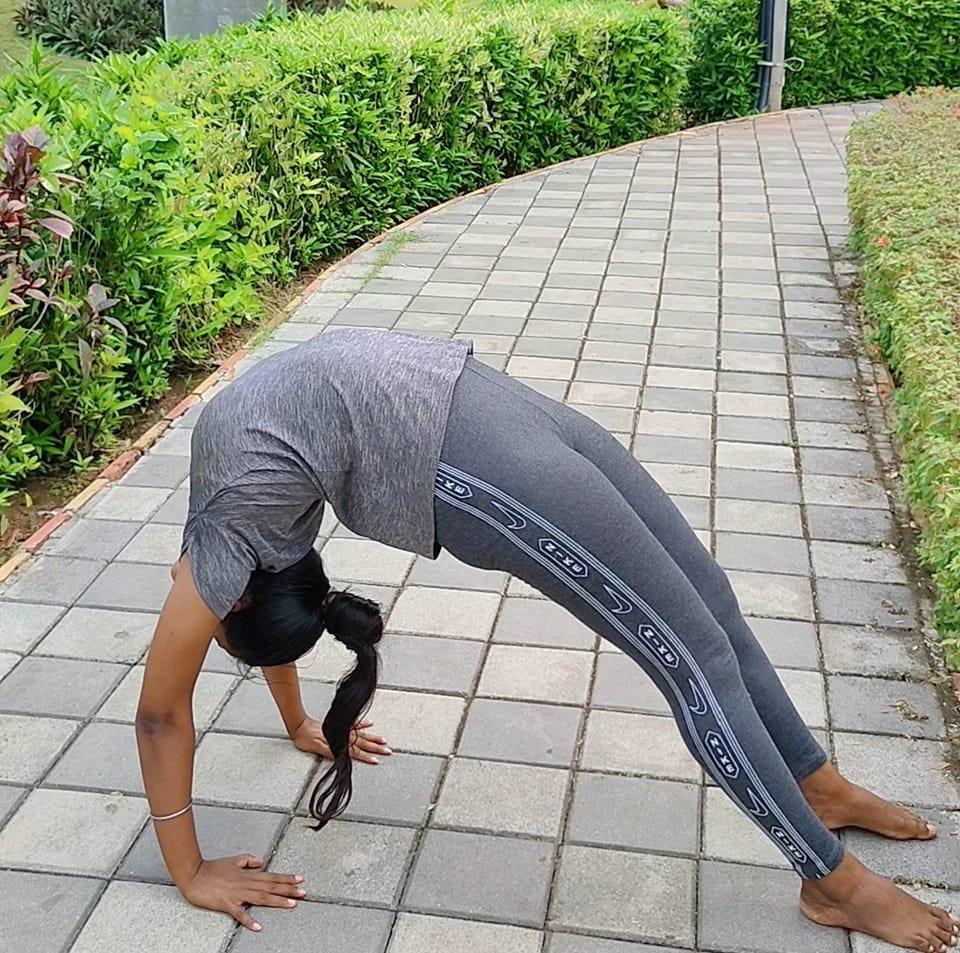 Palm Rotation Without Wrist Movement