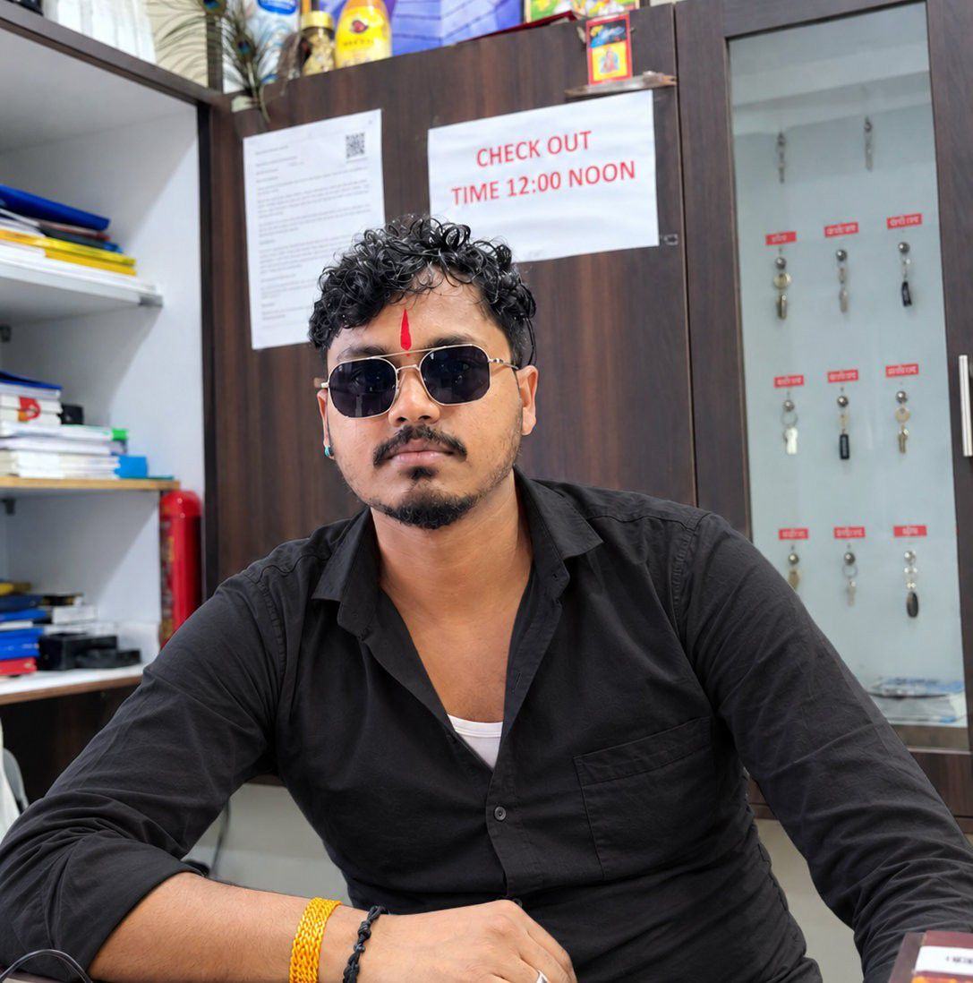 Ae raja ji .. #rajajiii ️‍🔥🦁🦅💪 #viralreeĺs | Muskan Raj