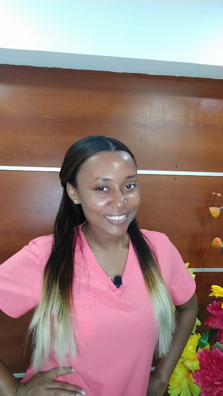 Dra. Soffy | Pereira