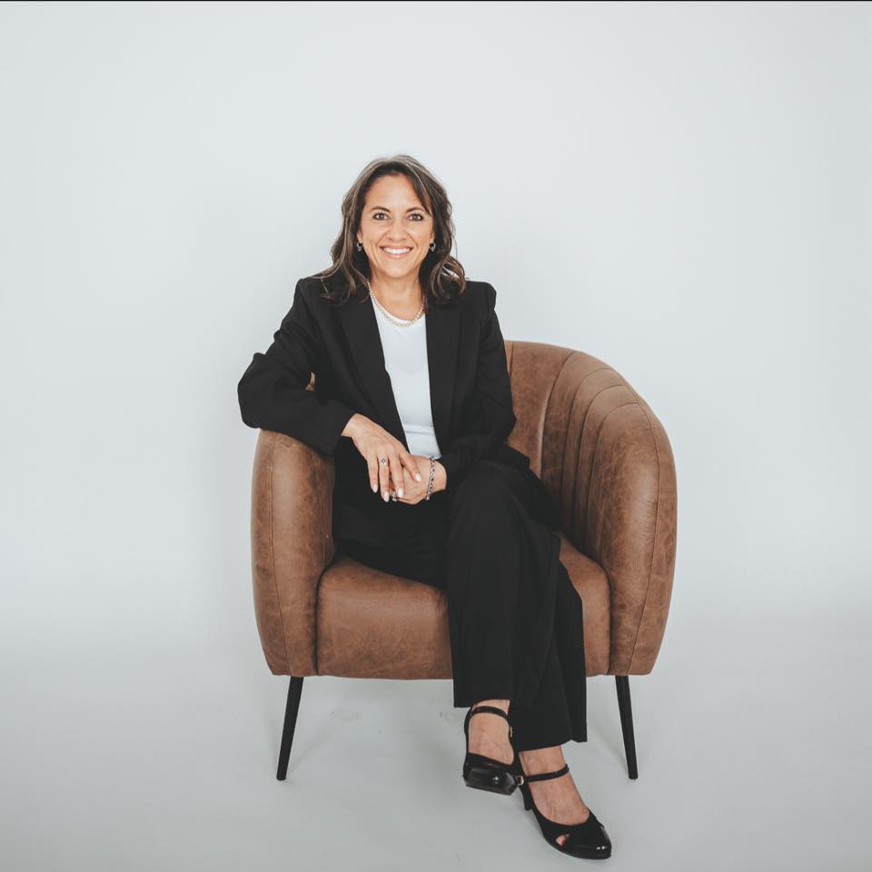 Donna Pinkham, Realtor