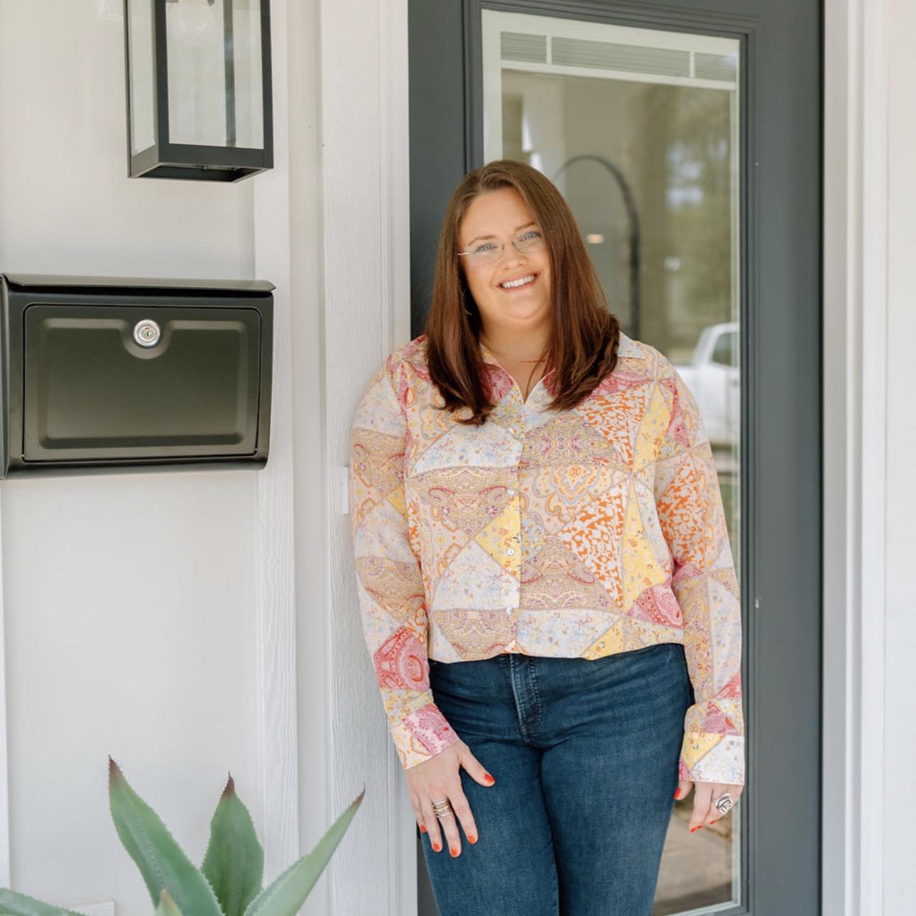 Jessica Your Local Real Estate Referral Agent | Fort Mill SC