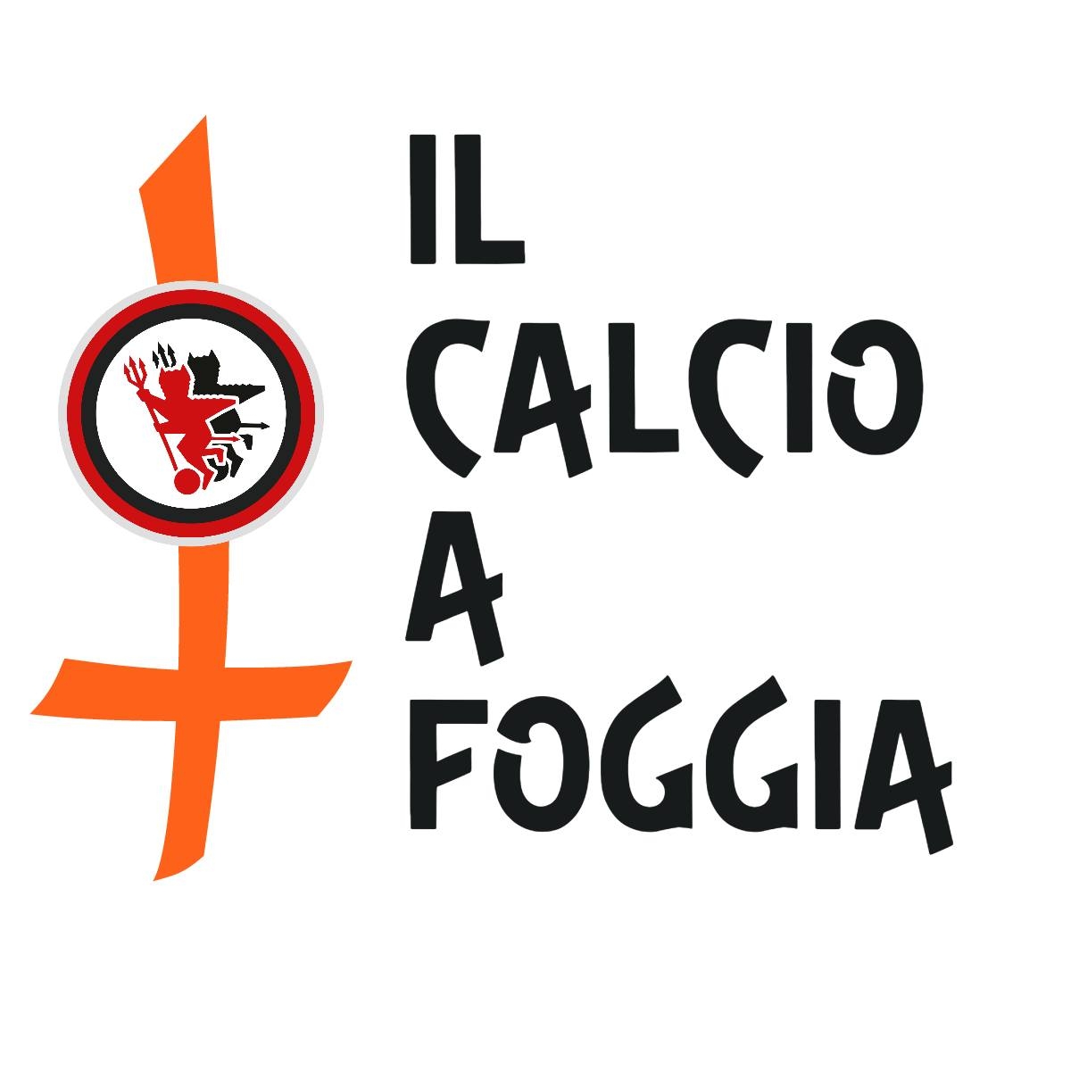 Il Calcio a Foggia