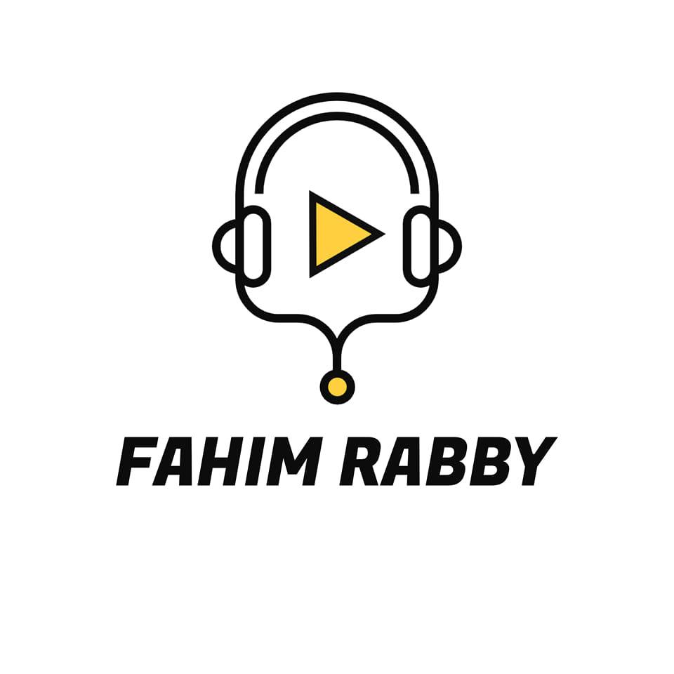 𝗙𝗮𝗵𝗶𝗺 𝗔𝗵𝗺𝗲𝗱 𝗥𝗮𝗯𝗯𝘆