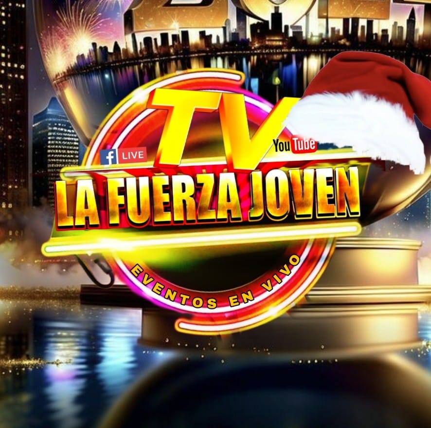 TV LA FUERZA JOVEN