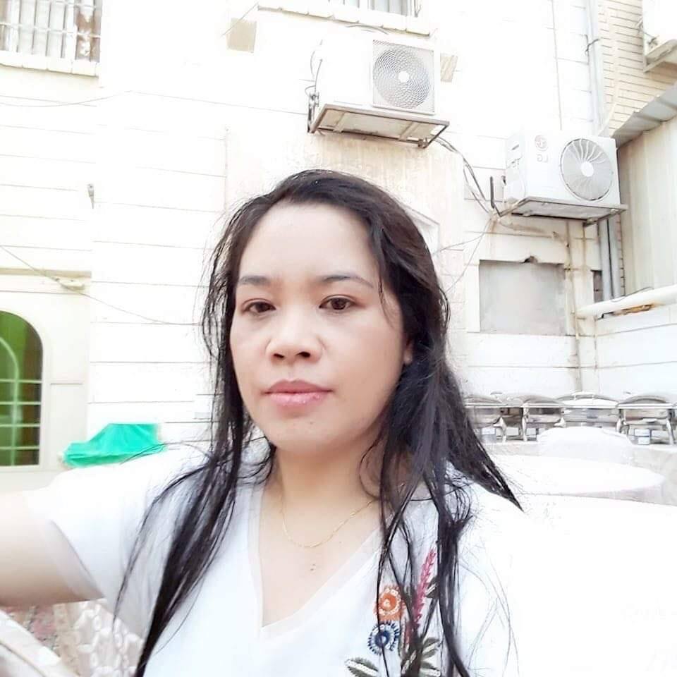 Verna Madrid