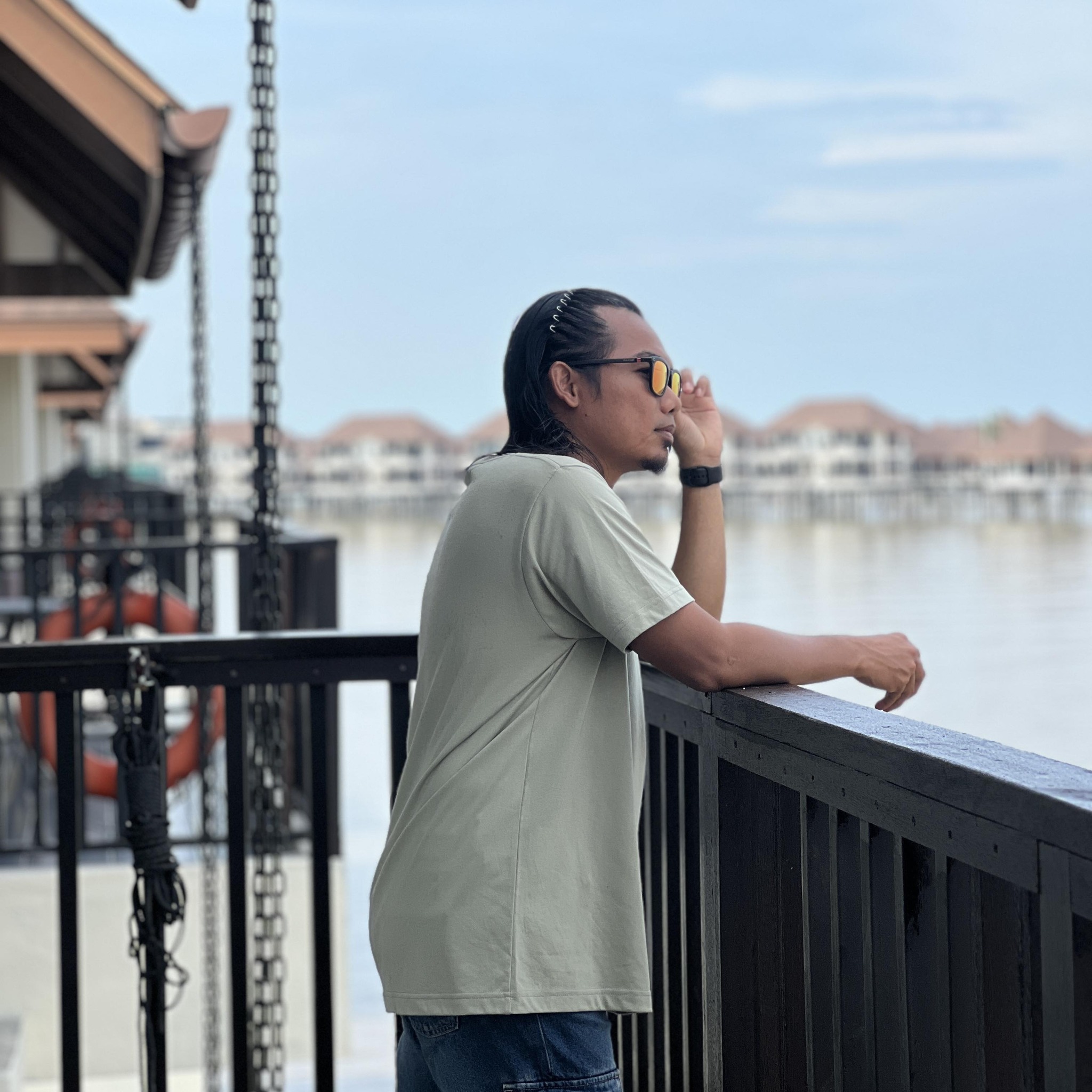 Taukeh Jam & Gadjet Shoppe | Puchong